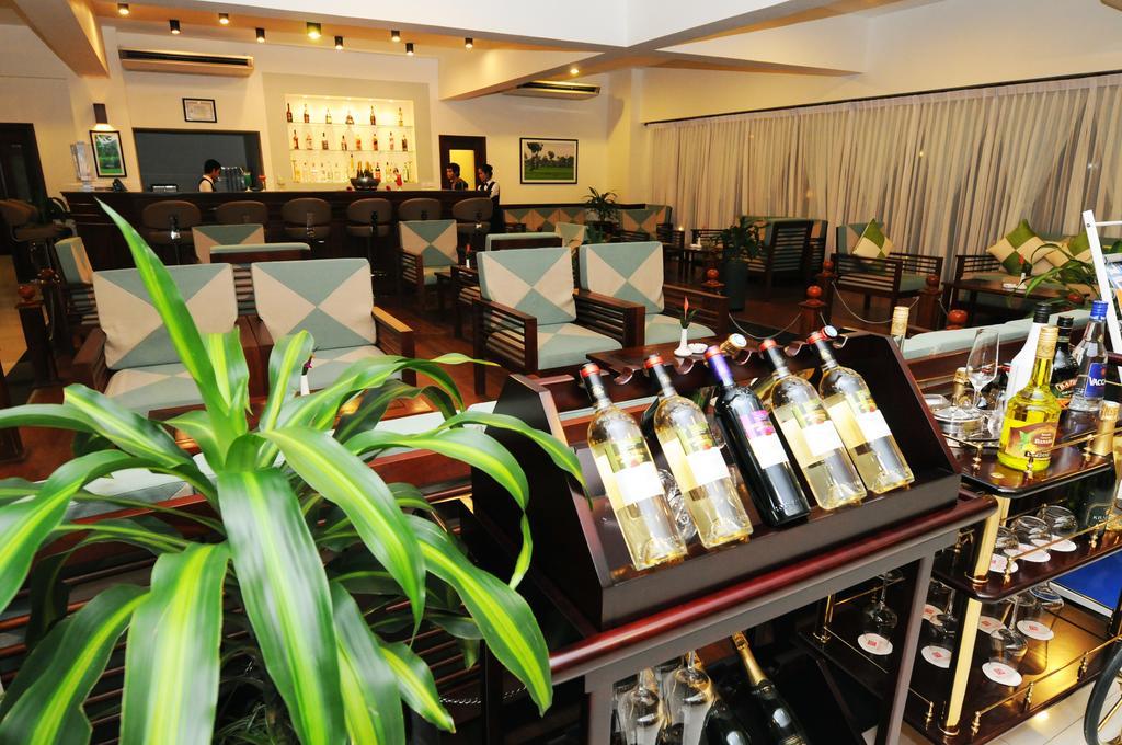 Paradise Angkor Villa Hotel Siem Reap Luaran gambar