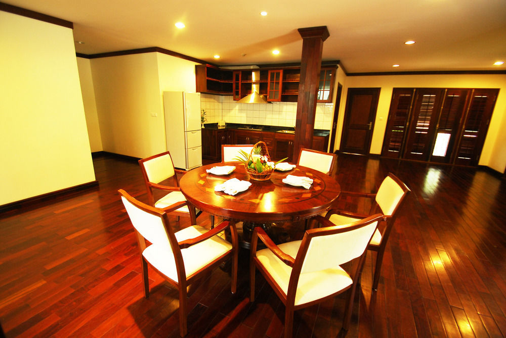 Paradise Angkor Villa Hotel Siem Reap Luaran gambar