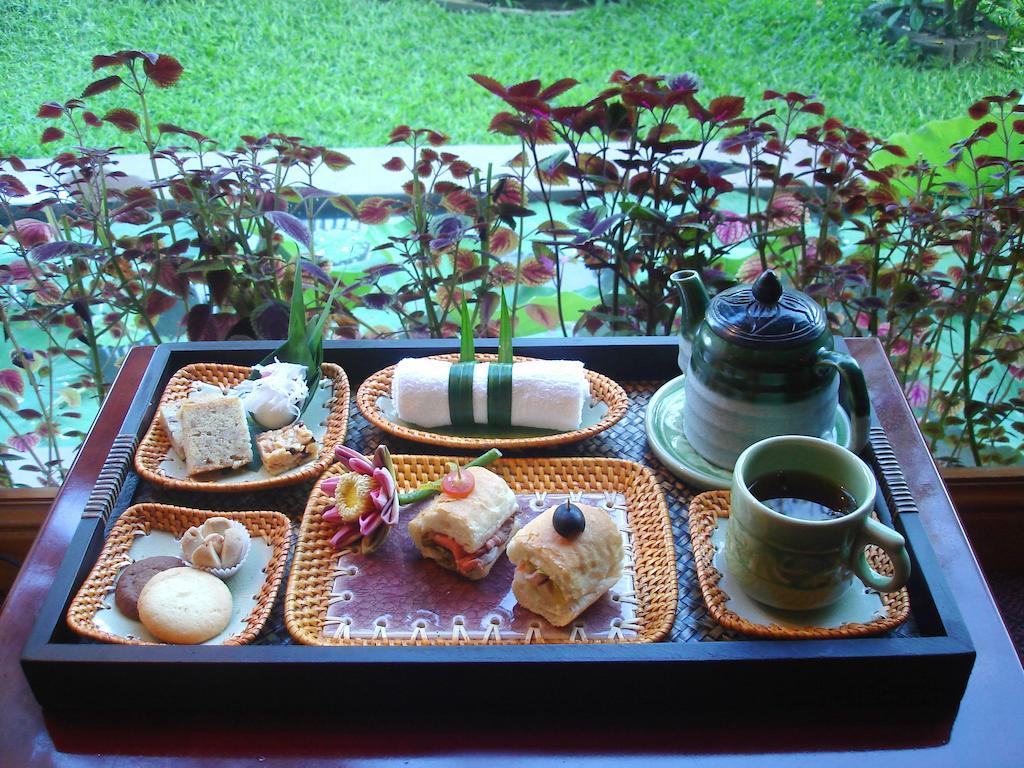 Paradise Angkor Villa Hotel Siem Reap Luaran gambar